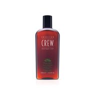 faces 3 in 1 tea tree shampoo conditioner and body wash
