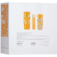 faces giftset yara tous   hairmist