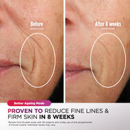 faces cryoglow led face mask
