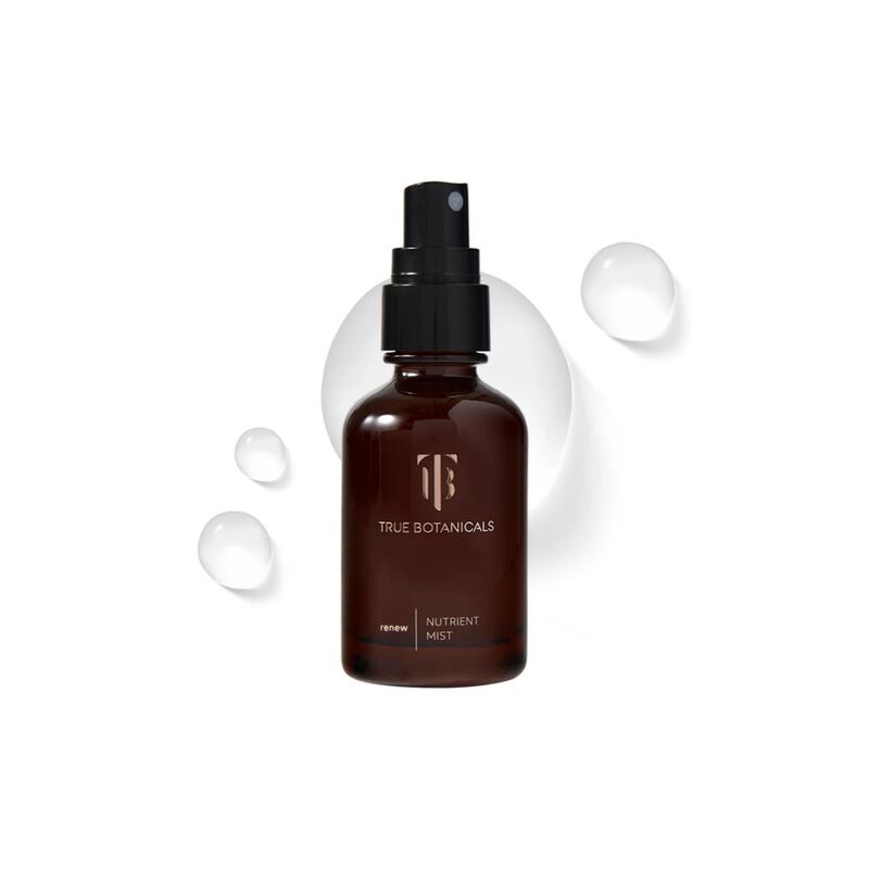 true botanicals renew nutrient mist