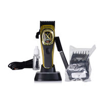 faces professional hair clipper hx 01