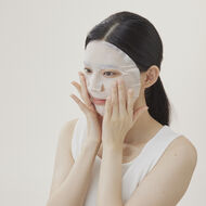 The Solution Double-Up Firming Face Mask faces the solution double up firming face mask