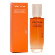 faces concentrated ginseng renewing emulsion
