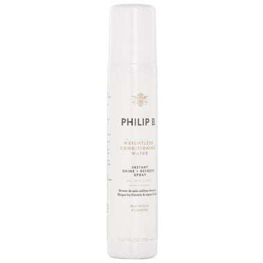 faces weightless conditioning water