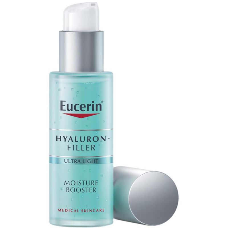 eucerin hyaluron filler moisture booster