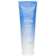 faces color balance blue conditioner