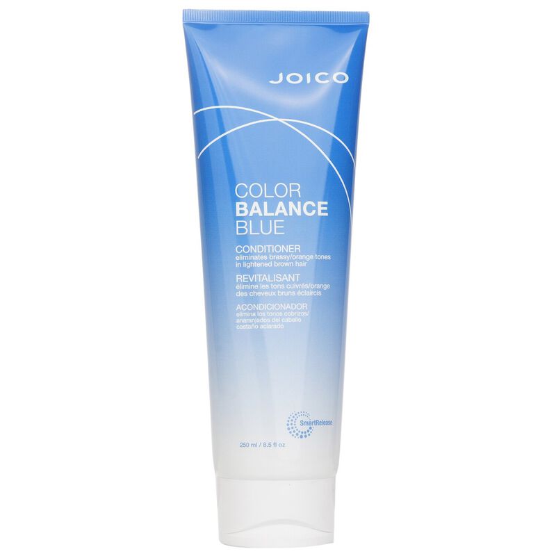 joico color balance blue conditioner