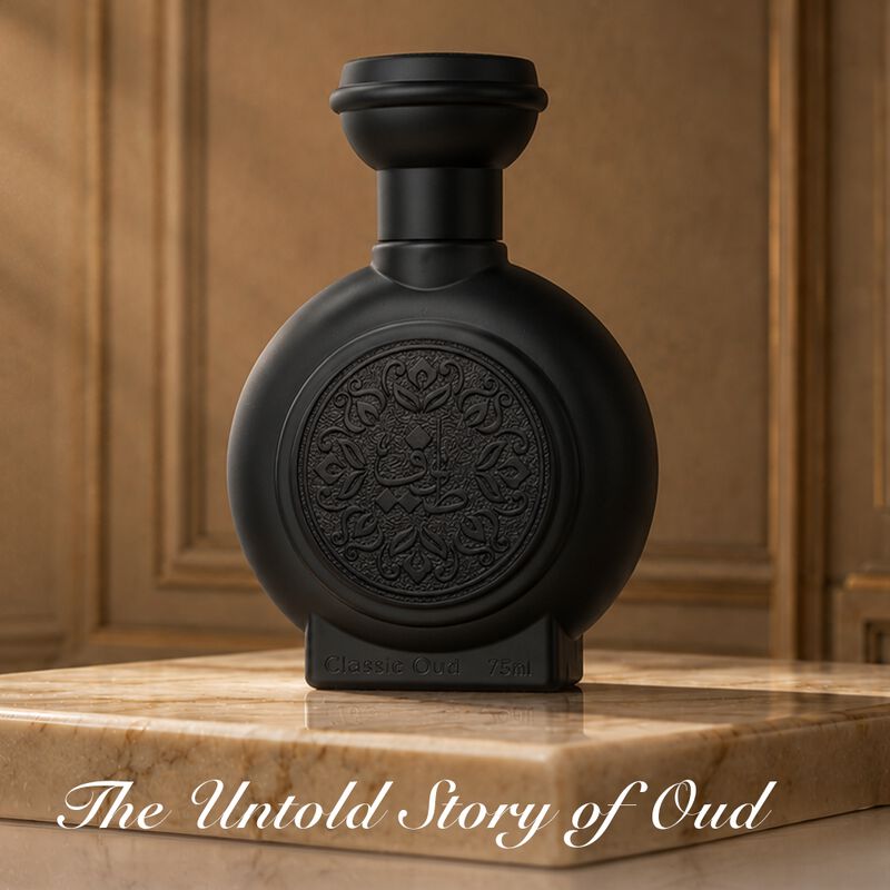 taif al emarat classic oud