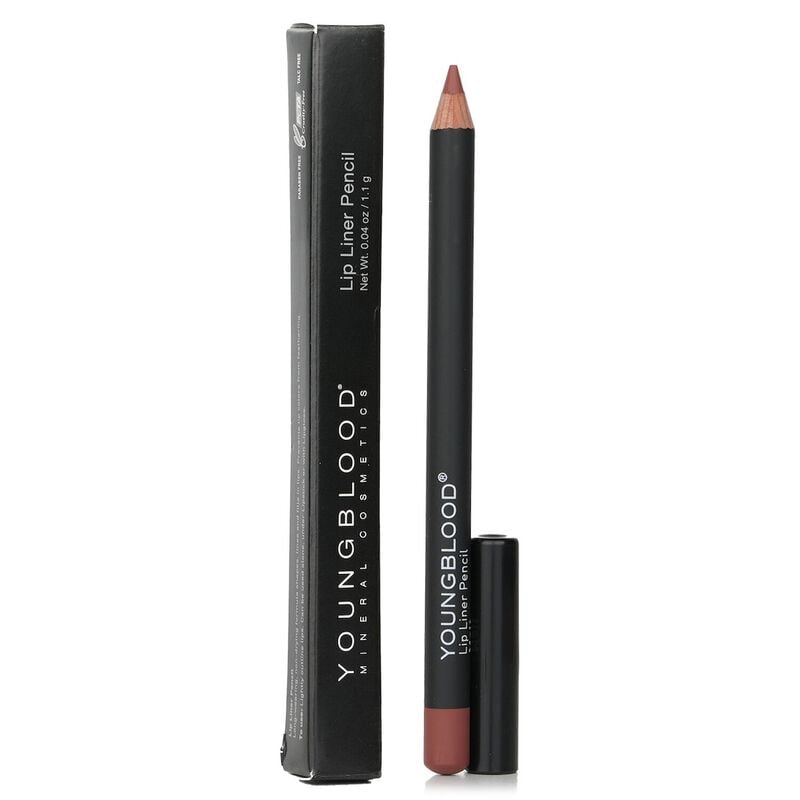 youngblood lip liner pencil  malt