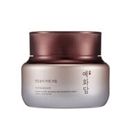 faces heaven grade ginseng rejuvenating cream