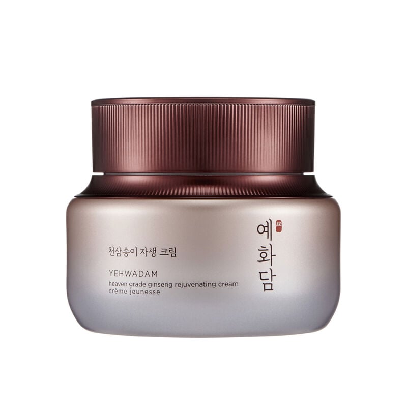 yehwadam heaven grade ginseng rejuvenating cream