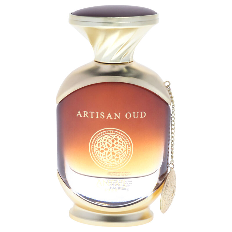 anfar artisan edition oud