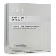Brightening Intense Skin Tone Corrector Ampoule Treatment faces brightening intense skin tone corrector ampoule treatment