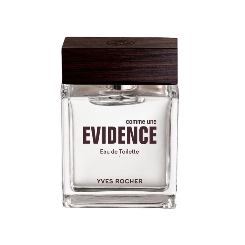 yves rocher عطر ايفدنس