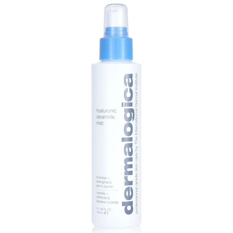 dermalogica hyaluronic ceramide mist