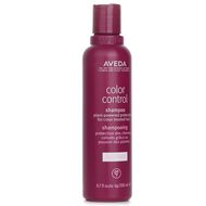 faces color control shampoo light
