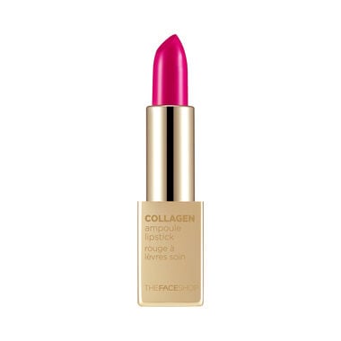 Collagen Ampoule Lipstick 07 faces collagen ampoule lipstick 07