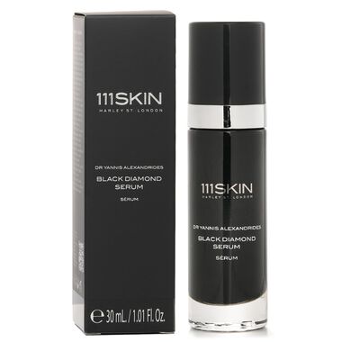faces celestial black diamond serum