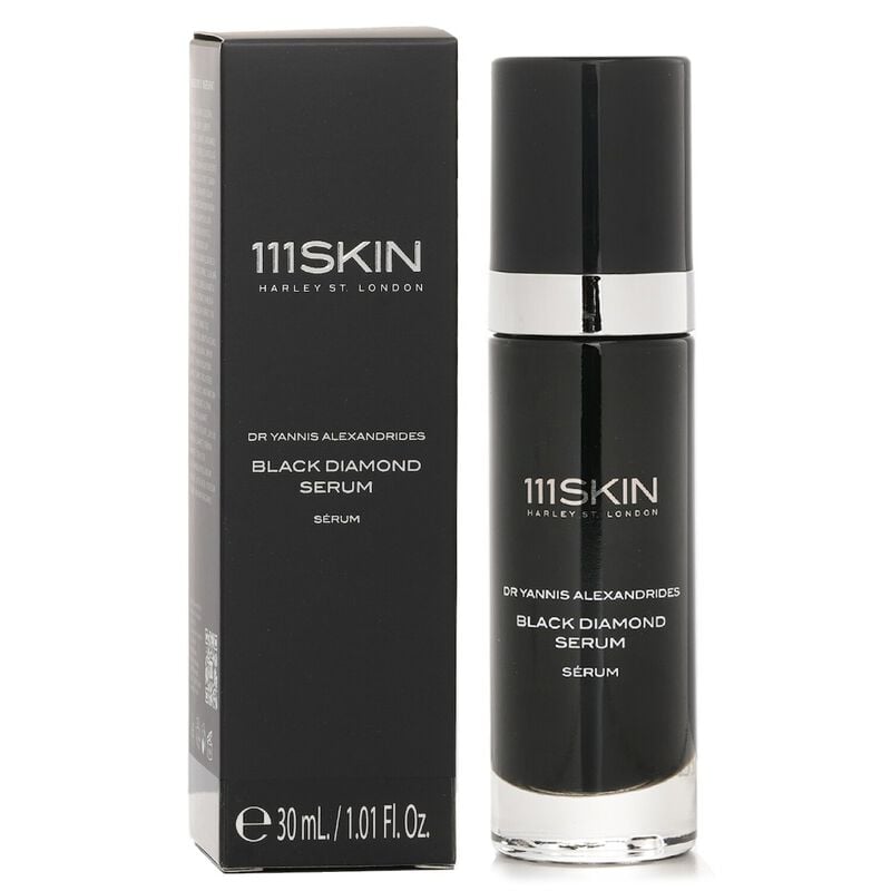 111skin celestial black diamond serum