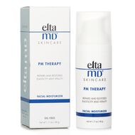 faces pm therapy facial moisturizer