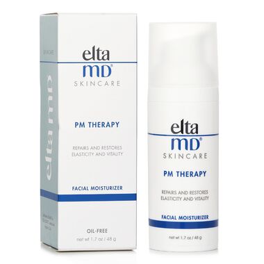 faces pm therapy facial moisturizer