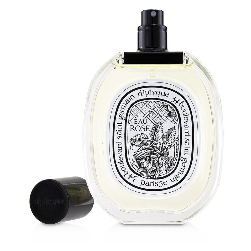 diptyque eau rose