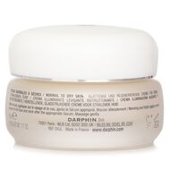 faces ideal resource smoothing retexturizing radiance cream