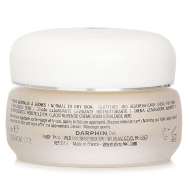Ideal Resource Smoothing Retexturizing Radiance Cream faces ideal resource smoothing retexturizing radiance cream