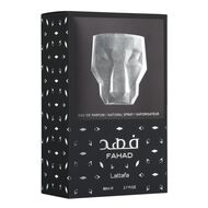 فهد faces فهد