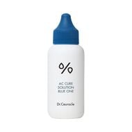 AC Cure Solution Blue One, Salicylic Acid Spot Treatment for Acne and Blemishes faces ac cure solution blue one salicylic acid spot treatment for acne and blemishes