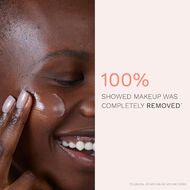 faces clean jelly oil cleanser