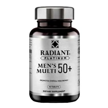 Men Multi 50+ faces men multi 50