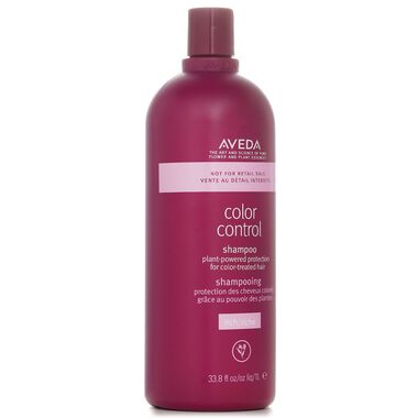 faces color control shampoo rich