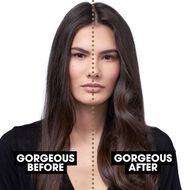 faces مجفف شعر احترافي ghd helios أبيض