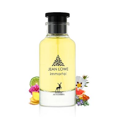 faces lattafa jean lowe immortal