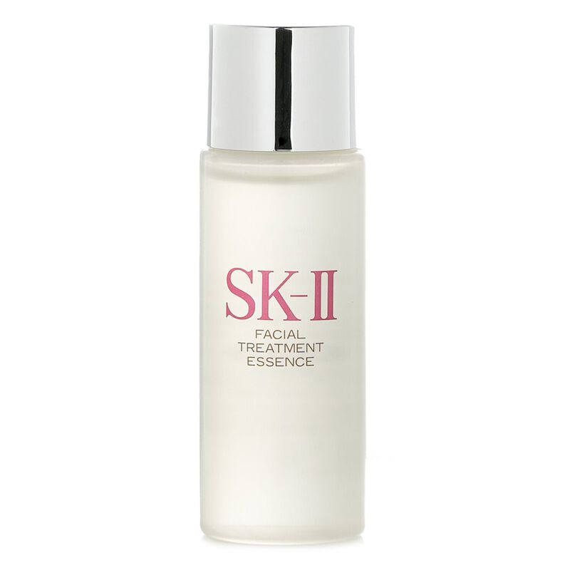 skii facial treatment essence