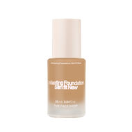 faces ink lasting foundation slim fit new n310 almond