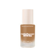 Ink Lasting Foundation Slim Fit New W410 Walnut faces ink lasting foundation slim fit new w410 walnut
