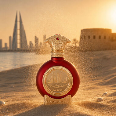 faces عطر  البحرين