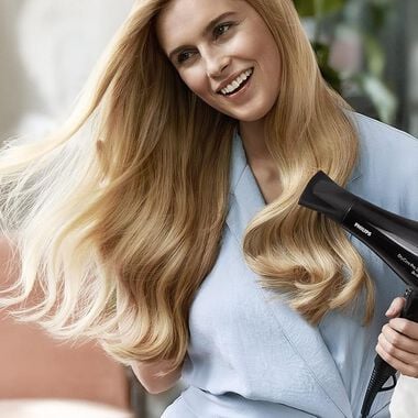 faces drycare pro hairdryer  bhd274 03