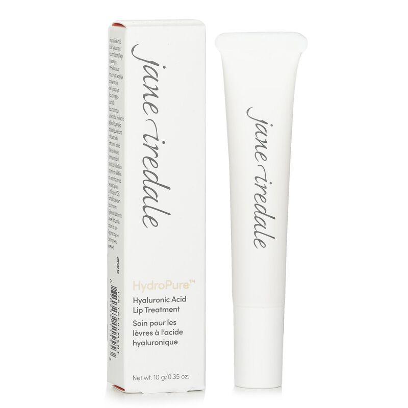 jane iredale hydropure hyaluronic acid lip treatment