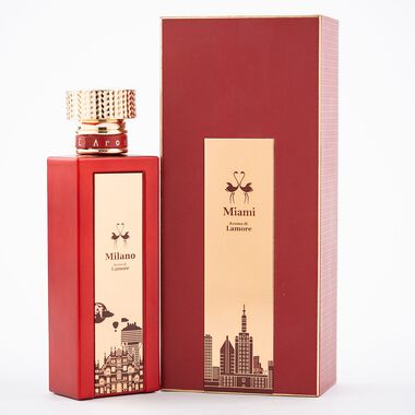 faces عطر  ميامي