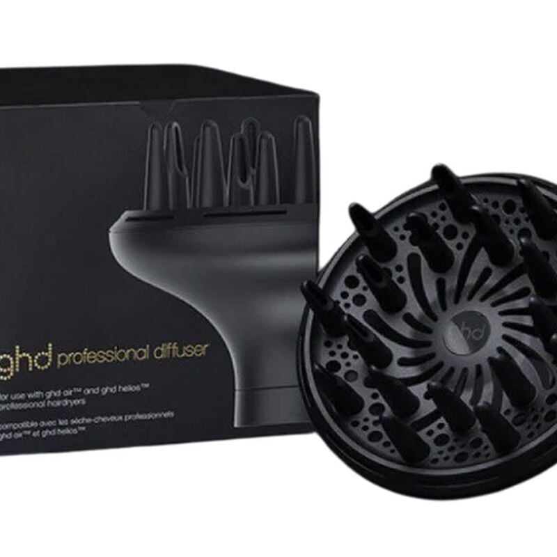 ghd diffuser styling attachment speed