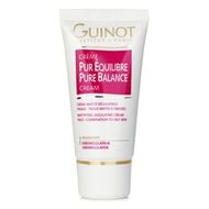 faces pure balance cream   daily oil control