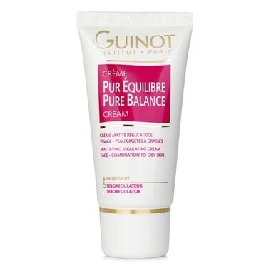 faces pure balance cream   daily oil control