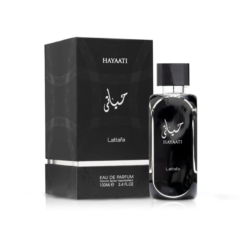 لطافة حياتي
