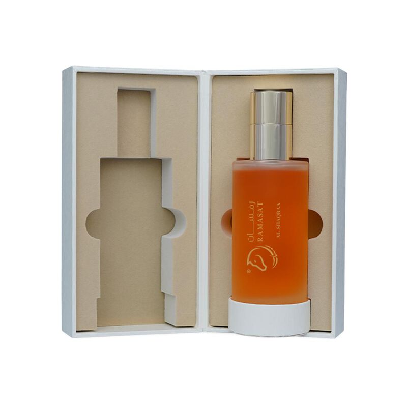 رمسات الشقراء