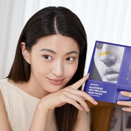 faces blackhead melting clear nose patch