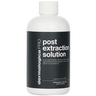 faces post extraction solution pro