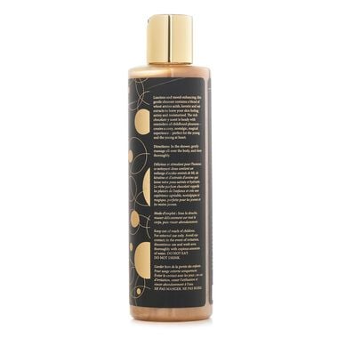 faces chocolate milk bubble wash